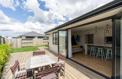 Tikipunga Apartment | Punga's Nest