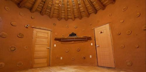 Yeongju House | Punggi Red Clay Pension