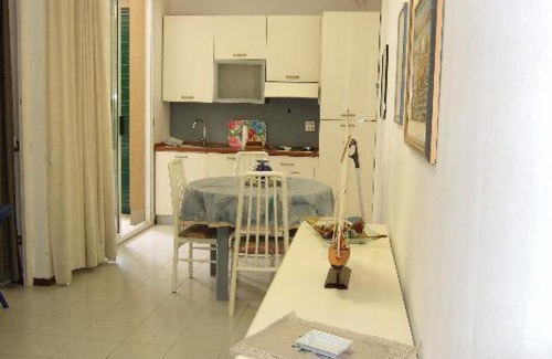 Punta Ala Apartment | Punta Ala Flat
