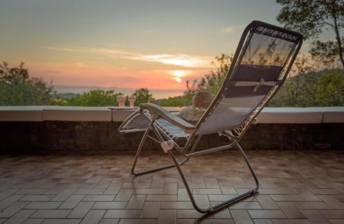 Punta Ala Apartment | Punta Ala Luxury Villa