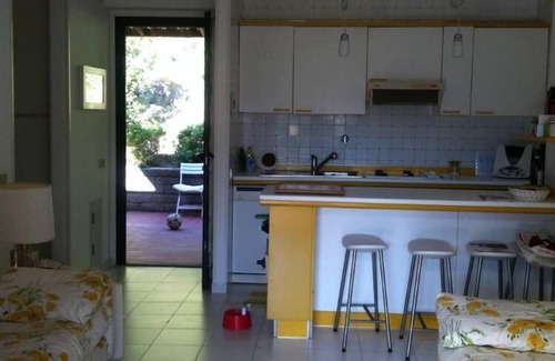 Punta Ala House | Punta Ala- relaxation and sport