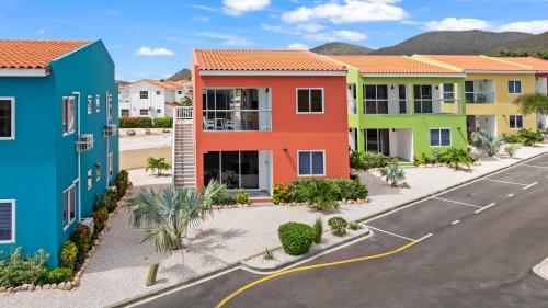 Sabana Westpunt Apartment | Punta Azul Ocean Resort 10B