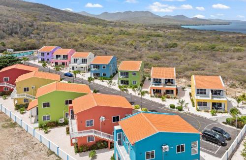 Sabana Westpunt Apartment | Punta Azul Ocean Resort 10B