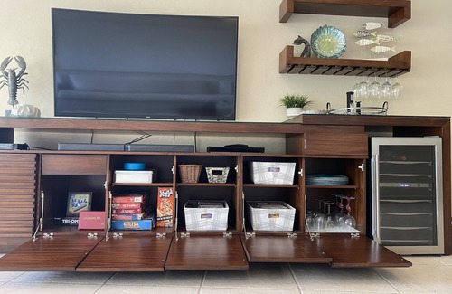 Emiliano Zapata Condo | Punta de Mita Beachfront condo: Amazing Views and Fiber Optic Internet
