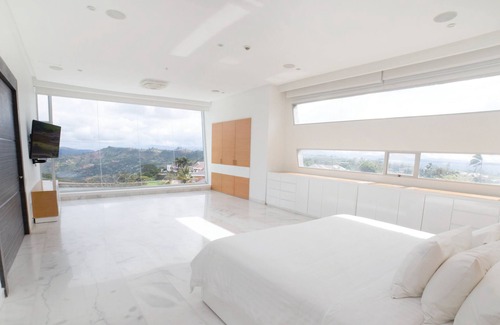 Piedecuesta Hotel | Punta Diamante Premium Hotel