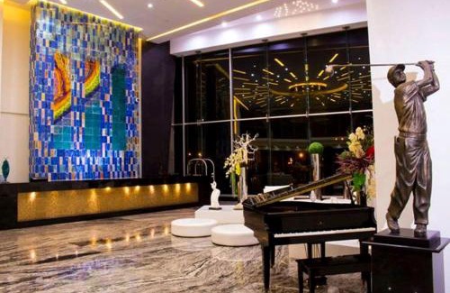 Piedecuesta Hotel | Punta Diamante Premium Hotel