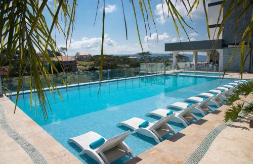 Piedecuesta Hotel | Punta Diamante Premium Hotel