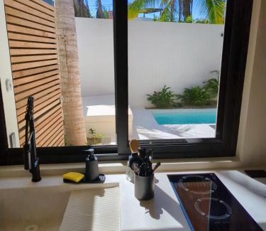 Barra de Colotepec Apartment | Punta Mágica Villas Privadas