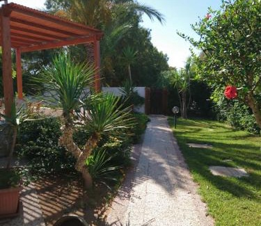 Punta Secca House | Punta Secca - DEGNO -