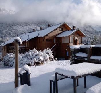 Villa Catedral Apartment | Punto Bariloche