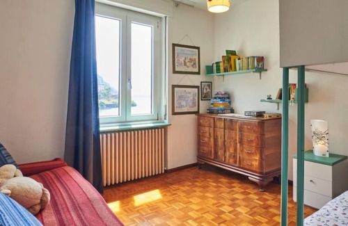Verceia Apartment | Punto Lago by Interhome