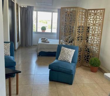 Ingeniero Maschwitz Apartment | Punto Maschwitz Alquileres - Monoambiente