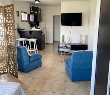 Ingeniero Maschwitz Apartment | Punto Maschwitz Alquileres - Monoambiente