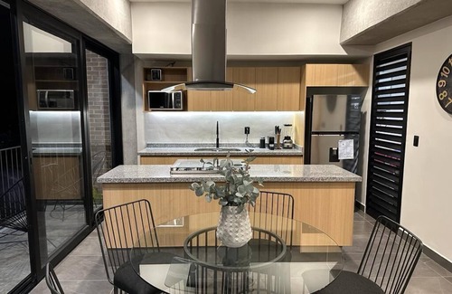 Granja Apartment | Punto Panamericano