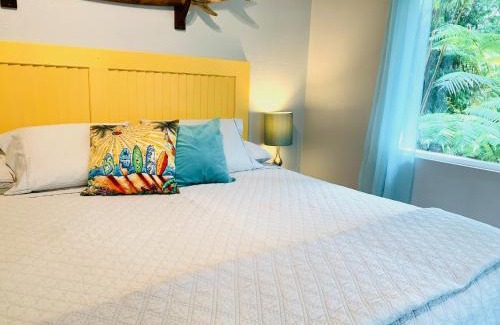 Royal Hawaiian Estates House | Puolani Iki-Sweet lil cottage near National Park