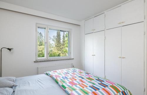 Itainen District Apartment | Puotilan Rose