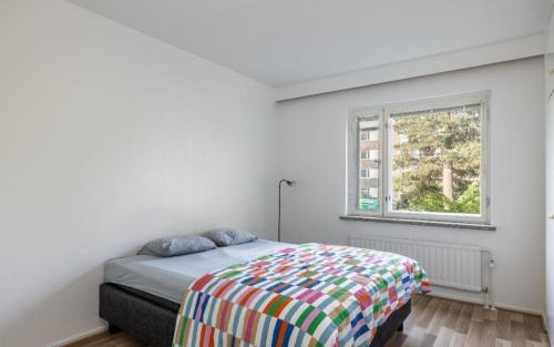 Itainen District Apartment | Puotilan Rose