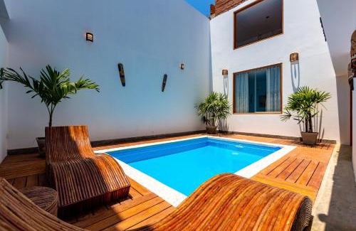 Mancora Apartment | Pupukea House Mancora