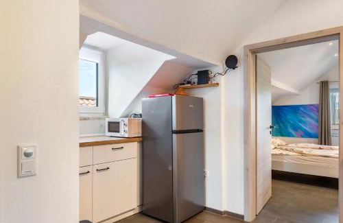 Bad Griesbach im Rottal Apartment | Pur Wohnen - Wohnung Fernsicht
