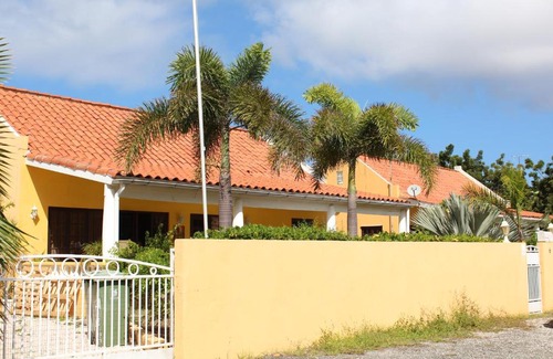 Jan Kok House | Pura Vida