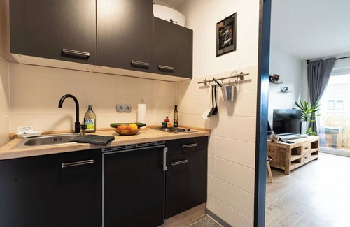 Fischen im Allgaeu Apartment | Pura Vida vacation apartment - your retreat in the Allgäu