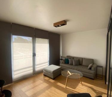 Villa Urquiza Apartment | Puravida DOHO cerca de todo