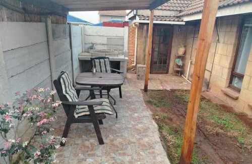 Umkomaas Apartment | Puravida guesthouse