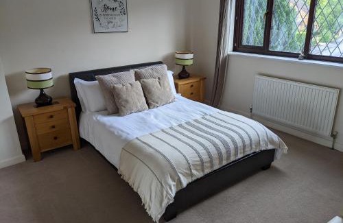 Sandford House | Purbeck Escape
