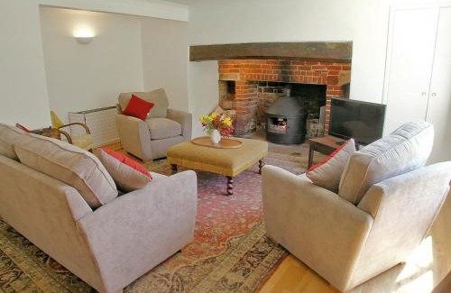 Whitchurch Canonicorum House | Purcombe Farmhouse - 28458