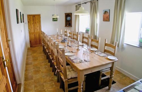 Whitchurch Canonicorum House | Purcombe Farmhouse - 28458