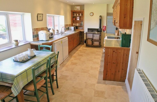 Whitchurch Canonicorum Cottage | Purcombe Farmhouse - 28458