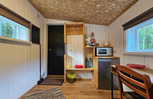 Elva Other | Purde Camp Cabin