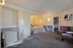 Thredbo Hotel | Pure Chalet Thredbo