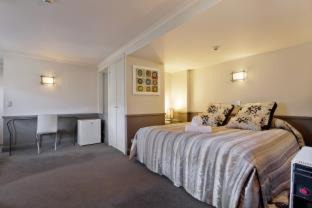 Thredbo Hotel | Pure Chalet Thredbo