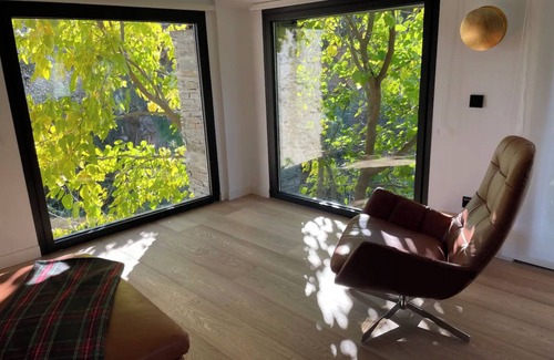 Patones Cottage | PURE LODGE in Patones de Arriba