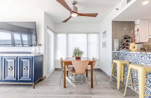 Crescent Beach Condo | Pure luxury in North Myrtle Beach