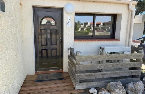 Leucate Villa | Pure Marina - Résidence Marina Plage