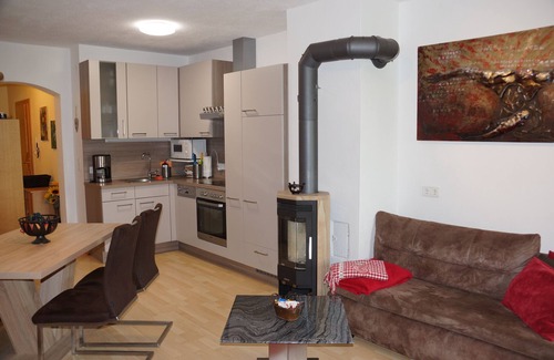 Tulfes Apartment | Pure nature, family atmosphere, peace and relaxation, many sports