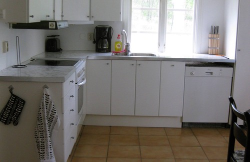 Bodafors House | Pure nature - holiday by the river Emån and with deer as neighbors