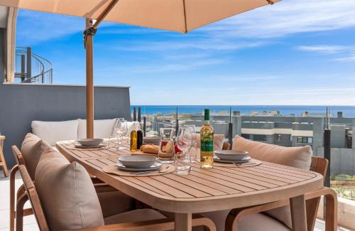 New Golden Mile Apartment | Pure Oasis - Luxury Resort Penthouse
