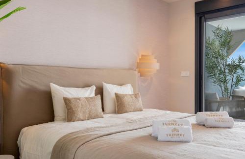 New Golden Mile Apartment | Pure Oasis - Luxury Resort Penthouse