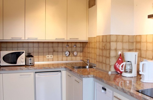 Wannental Apartment | Pure Panorama vacation apartment - Cozy, quiet location with loggia and panoramic view