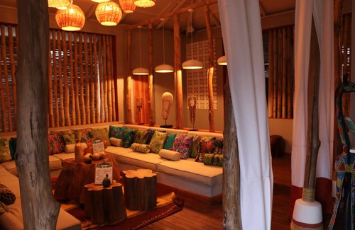 Lome Hotel | Pure Plage