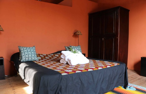 Lome Hotel | Pure Plage