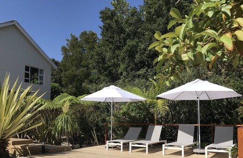 Hunter's Home Apartment | Pure relaxation @Armadillo Studio 2