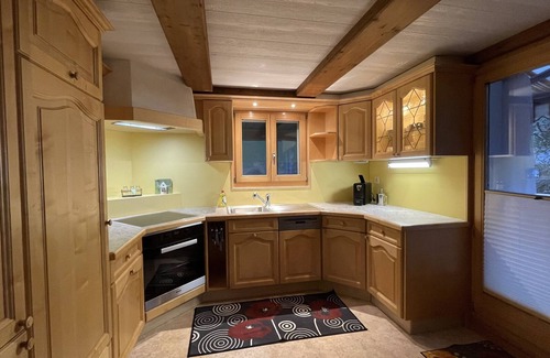 Isenthal Condo | Pure relaxation - or would you prefer to be active?