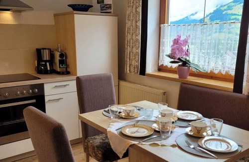 Hoarberg Apartment | Pure relaxation - whether in summer or winter in Mayrhofen in the Zillertal