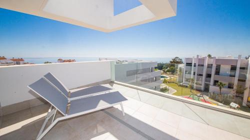Puerto de la Duquesa Apartment | Pure South 62B