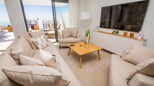 Puerto de la Duquesa Apartment | Pure South 62B
