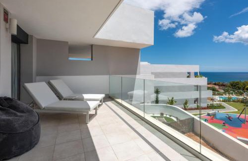 Puerto de la Duquesa Apartment | Pure South II 2448 Relax&Confort